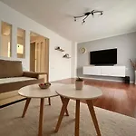 Apartament Stupe *