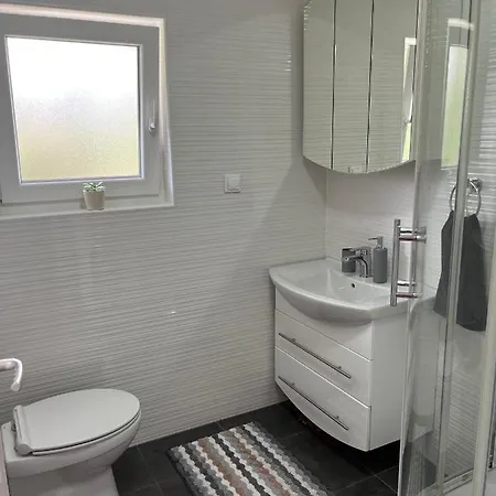 Stupe Apartment Livno