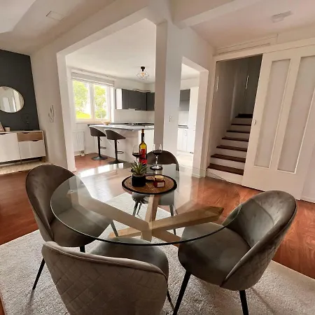 Апартаменты Stupe Ливно