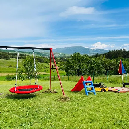 Stupe דירה ליבנו