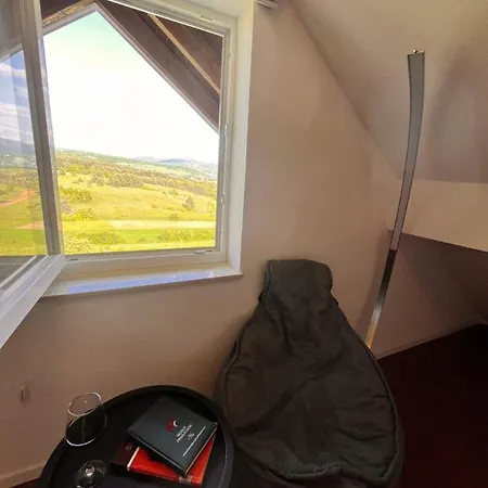 Apartment Stupe