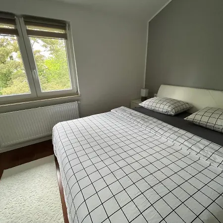 Apartment Stupe
