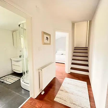 Stupe Apartment Livno