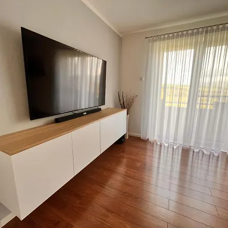 Apartment Stupe Livno