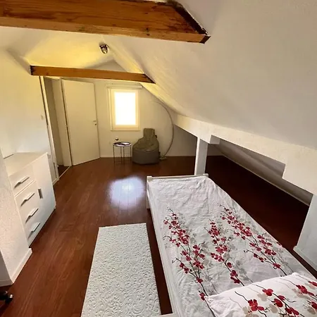 דירה Stupe ליבנו