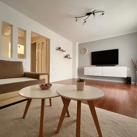 Apartment Stupe *