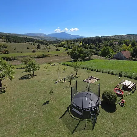 דירה Stupe ליבנו